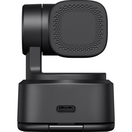OBSBOT Tiny 2 Lite PTZ 4K AI Webcam