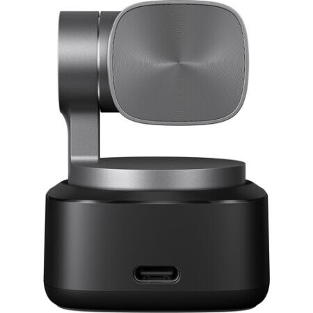 OBSBOT Tiny 2 PTZ 4K AI Webcam