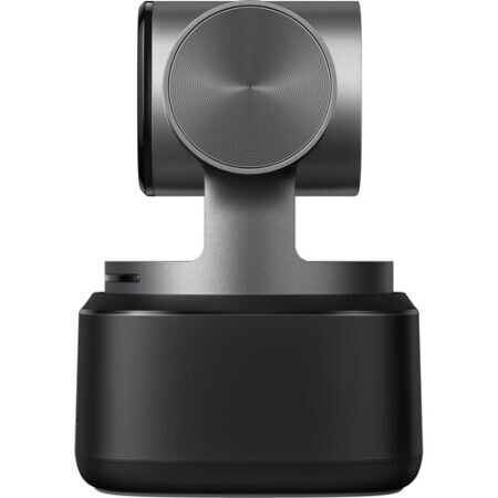 OBSBOT Tiny 2 PTZ 4K AI Webcam