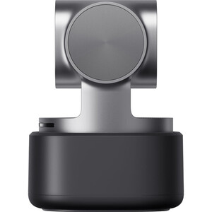 OBSBOT Tiny 3 AI 4K PTZ Webcam - Thumbnail