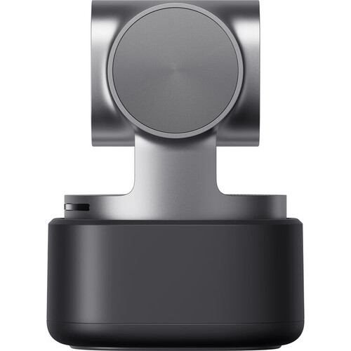 OBSBOT Tiny 3 AI 4K PTZ Webcam