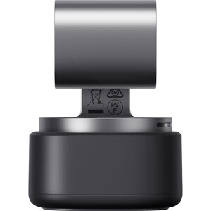 OBSBOT Tiny 3 AI 4K PTZ Webcam - Thumbnail