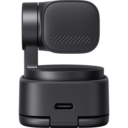 OBSBOT Tiny 3 Lite AI-Powered PTZ 4K Webcam