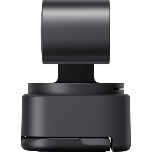 OBSBOT Tiny 3 Lite AI-Powered PTZ 4K Webcam