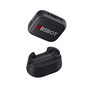 OBSBOT - OBSBOT Vox SE Kablosuz Mikrofon