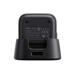 OBSBOT Vox SE Kablosuz Mikrofon - Thumbnail