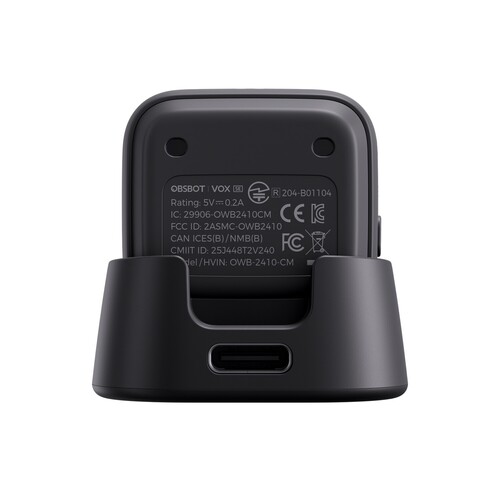 OBSBOT Vox SE Kablosuz Mikrofon