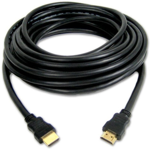 OEM 20m HDMI 4K Kablo (Erkek-Erkek, Yüksek Hızlı)