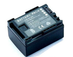 OEM - OEM BP-808 Batarya