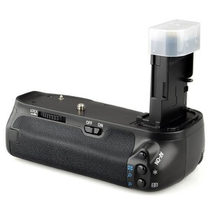 OEM - OEM Canon 6D Battery Grip