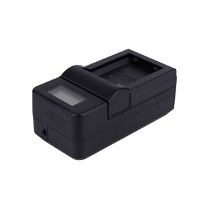 OEM - Oem Canon BP-828 Batarya Şarj Cihazı