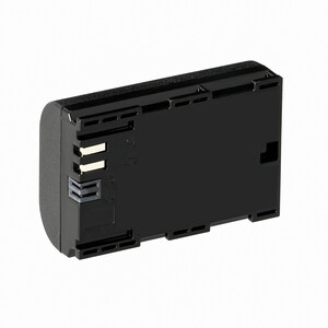 OEM Canon LP-E6NH Batarya 2300mAh - Thumbnail