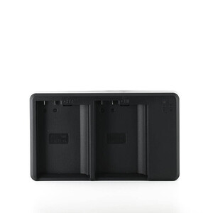 Oem EN-EL15 NİKON İKİLİ USB ŞARJ ALETİ - Thumbnail