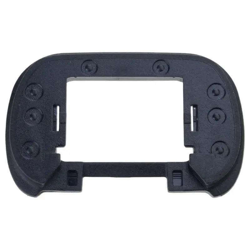 OEM - OEM EP19 Sony A7IV / A1 / A7SIII / Vizör Lastiği Plastik (1)