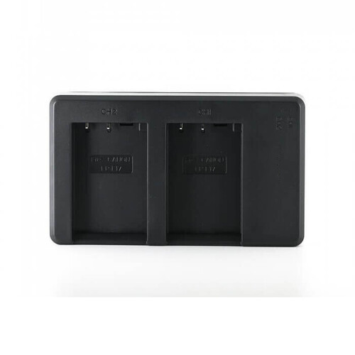 OEM LP-E17 Canon İkili USB Şarj Aleti