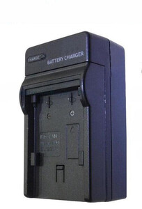 OEM - OEM LP-E5 Şarj Cihazı OEM - OEM LP-E5 Şarj Cihazı