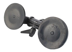 OEM Marka 2 Ayaklı DSLR ve Video Kamera İçin Araba Vantuzu D9508 - Thumbnail