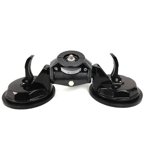 OEM Marka 2 Ayaklı DSLR ve Video Kamera İçin Araba Vantuzu D9508