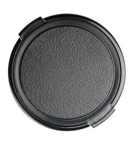 OEM Marka 86mm Lens Kapağı(Kopya)