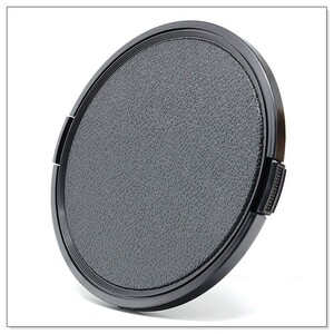 OEM - OEM Marka 86mm Lens Kapağı(Kopya) (1)