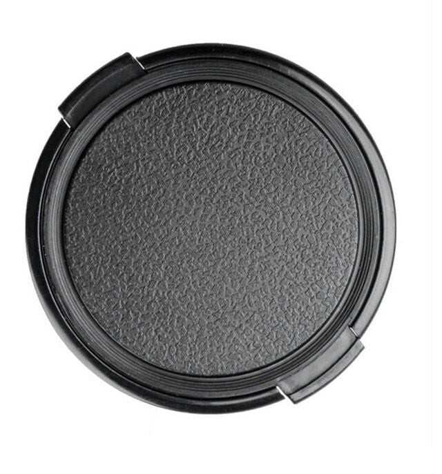 Oem Marka 86mm Lens Kapağı(kopya)