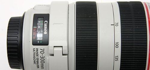Oem Marka C (WII) Canon 70-300mm f/4-5.6L için İçin Tripod Halkası