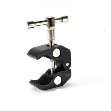 Oem Marka Clp01 Süper Kelepçe