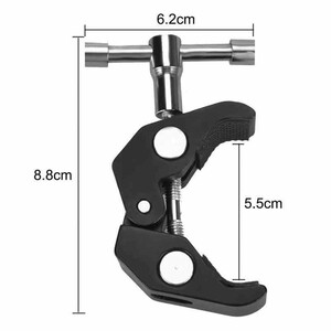 OEM Marka CLP01 Süper Kelepçe - Thumbnail