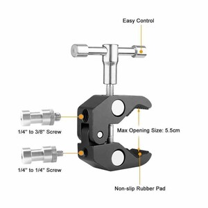 OEM Marka CLP01 Süper Kelepçe - Thumbnail
