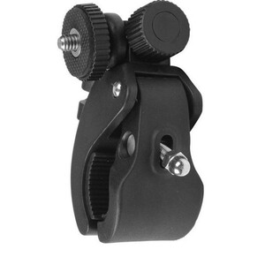 OEM Marka CLP-04 Gopro Motosiklet Bisiklet Gidon Kelepçesi - Thumbnail