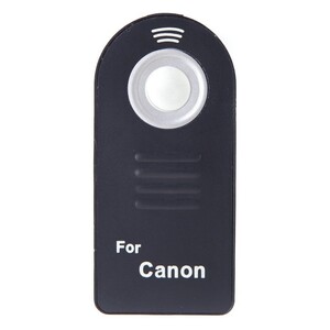 OEM - OEM Marka CN01 Canon İçin Kablosuz Uzaktan Kumanda OEM - OEM Marka CN01 Canon İçin Kablosuz Uzaktan Kumanda