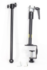 OEM Marka CTT6 Masa Üstü Telefon ve Kamera Tutucusu - Thumbnail