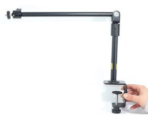 OEM Marka CTT6 Masa Üstü Telefon ve Kamera Tutucusu - Thumbnail