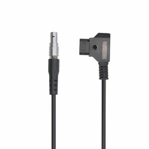 OEM Marka D-Tap to 2-Pin DC Power Cable for SeeMo Pro (1m) - Thumbnail