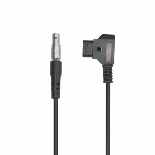 OEM Marka D-Tap to 2-Pin DC Power Cable for SeeMo Pro (1m)