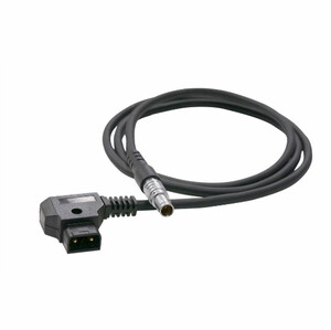 OEM Marka D-Tap to 2-Pin DC Power Cable for SeeMo Pro (1m) - Thumbnail
