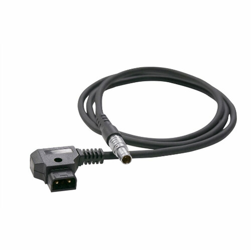 OEM Marka D-Tap to 2-Pin DC Power Cable for SeeMo Pro (1m)