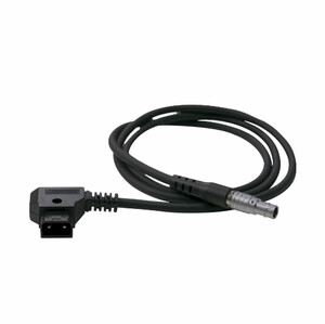 OEM Marka D-Tap to 2-Pin DC Power Cable for SeeMo Pro (1m) - Thumbnail