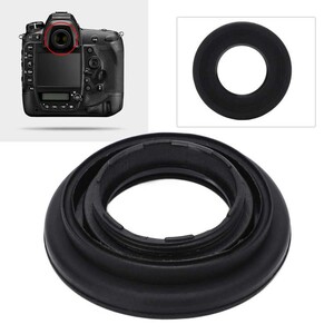 OEM Marka DK17 Nikon D3/D4/D5/D700/D500/D5/D800/D800E/D810/D850 Vizör Lastiği - Thumbnail
