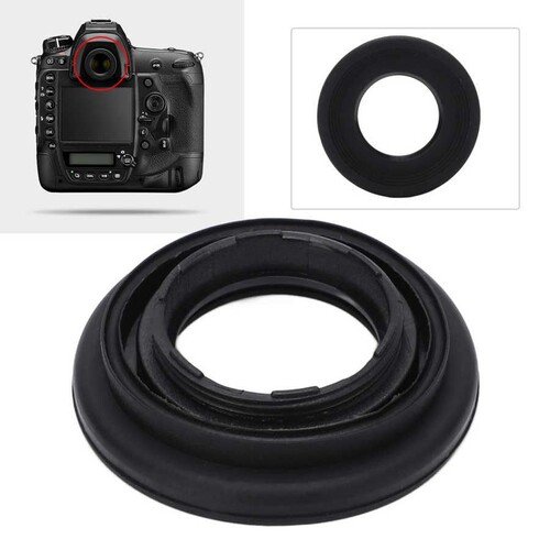 OEM Marka DK17 Nikon D3/D4/D5/D700/D500/D5/D800/D800E/D810/D850 Vizör Lastiği