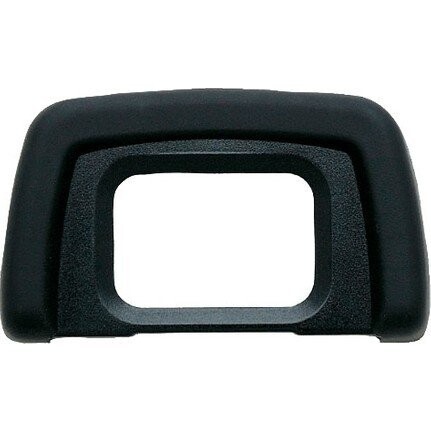 Oem Marka Dk24 Nikon D3000/d5000/d3300/d5300 Vizör Lastiği