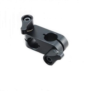 OEM - OEM Marka DR90 Doksan Derece 15mm Boru Kancası