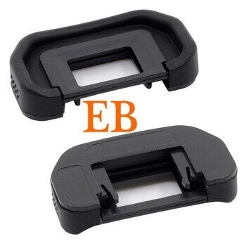 OEM Marka EB Canon 5D/5DII/6D/10D/20D/30D/40D/50D/60D/70D Vizör Lastiği