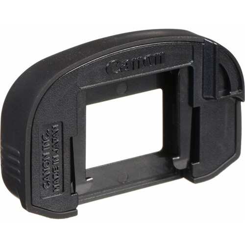 OEM Marka EG Canon 1DIII/1DIV/1DX/1DSIII/5DII/7D/7DII Vizör Lastiği