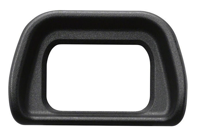 Oem Marka Ep10 Sony A6000/a6300/nex6/nex7 Vizör Lastiği