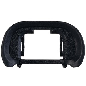 OEM - OEM Marka EP18 Lastikli Model Sony A7 / A7II / A7III / A7R / A7RII / A7RIII / A7S /A7SII /A9 /A99II Vizör Lastiği