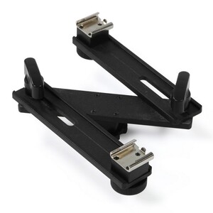 OEM - OEM Marka FB09 DSLR Kamera Flaş ışık Braketi