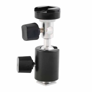 OEM - OEM Marka FH52 Flaş Işık Şemsiye Takma Aparatı