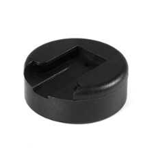 OEM - Oem Marka FLH11 Plastik Flaş Işık A Kızağı