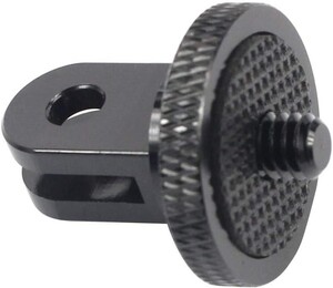 OEM Marka GP14 Aksiyon Kamera Metal Bağlantı Aparatı - Thumbnail